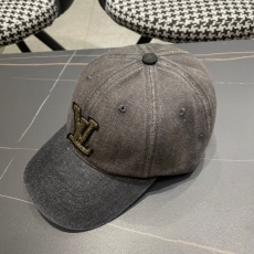 Louis Vuitton Caps